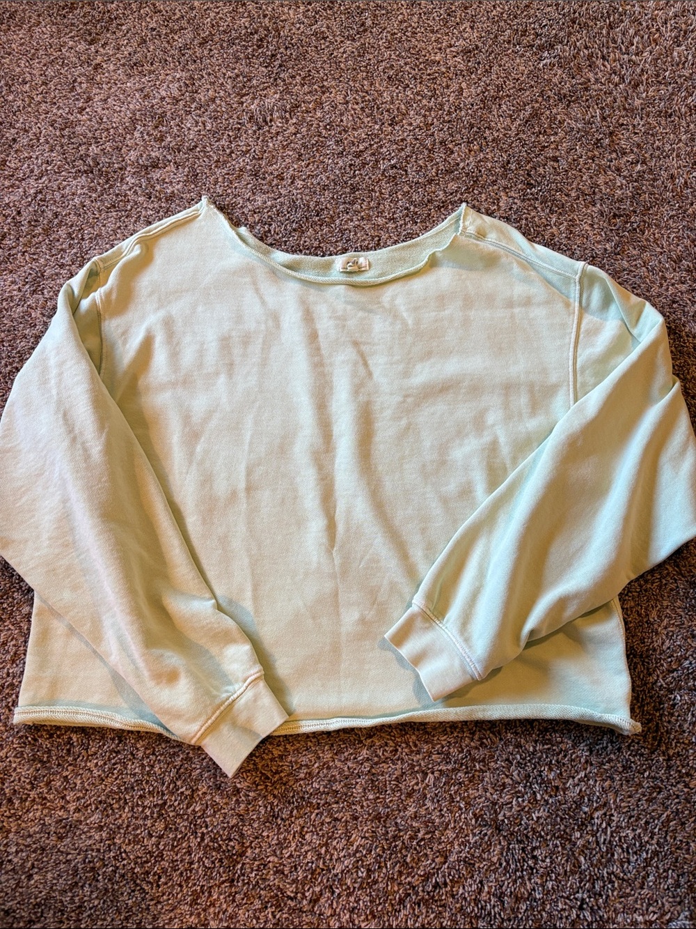 Aerie Off the Shoulder Sweater